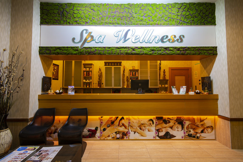 Wellness