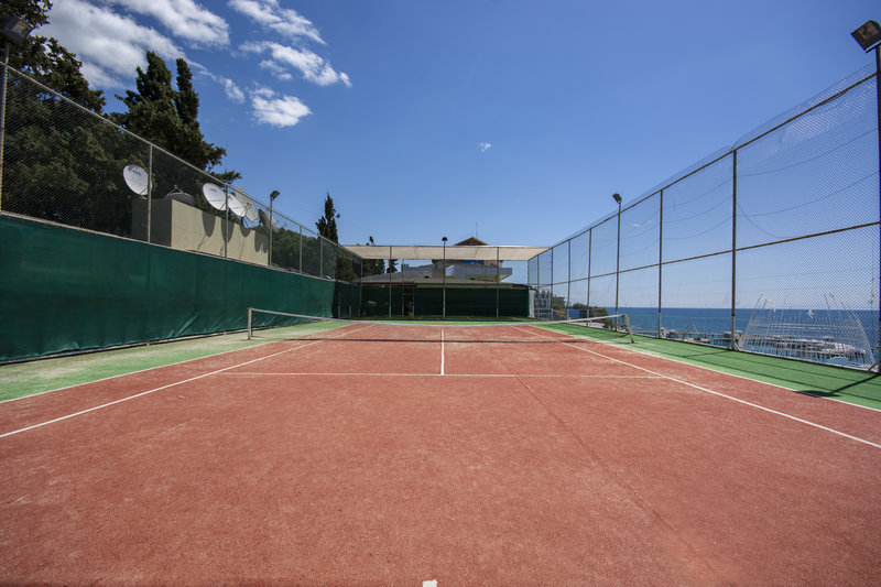 Sport und Freizeit