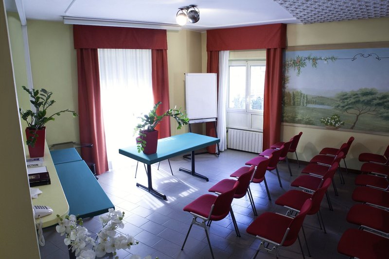 Konferenzraum