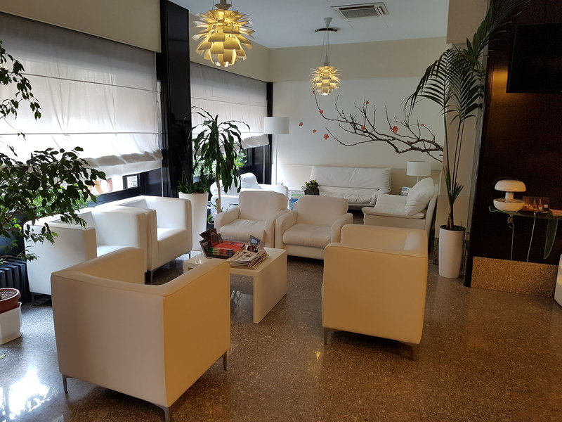 Lounge/Empfang