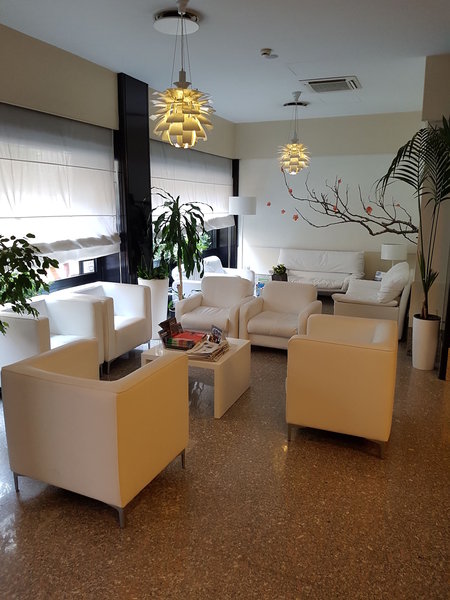 Lounge/Empfang
