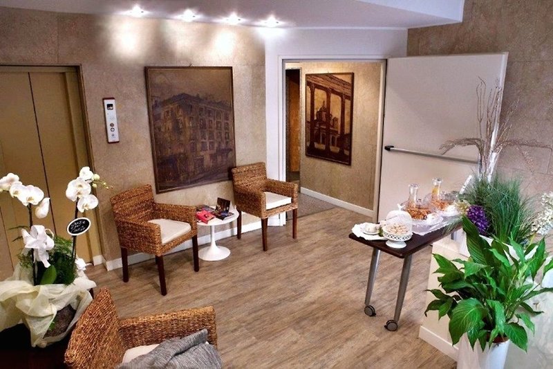 Lounge/Empfang