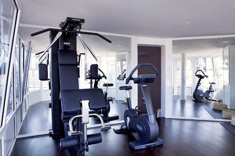 Sport und Freizeit