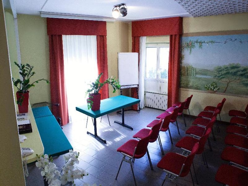 Konferenzraum