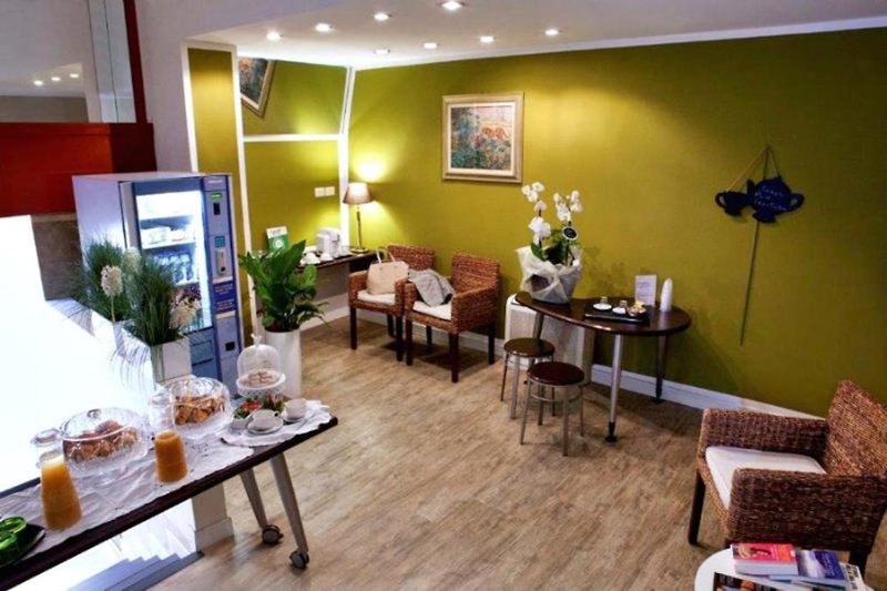 Lounge/Empfang