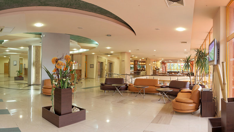 Lounge/Empfang