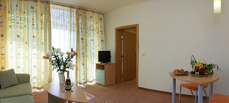 Wohnbeispiel