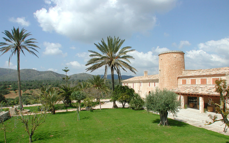 Garten