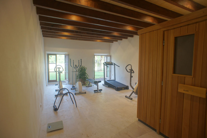 Sport und Freizeit