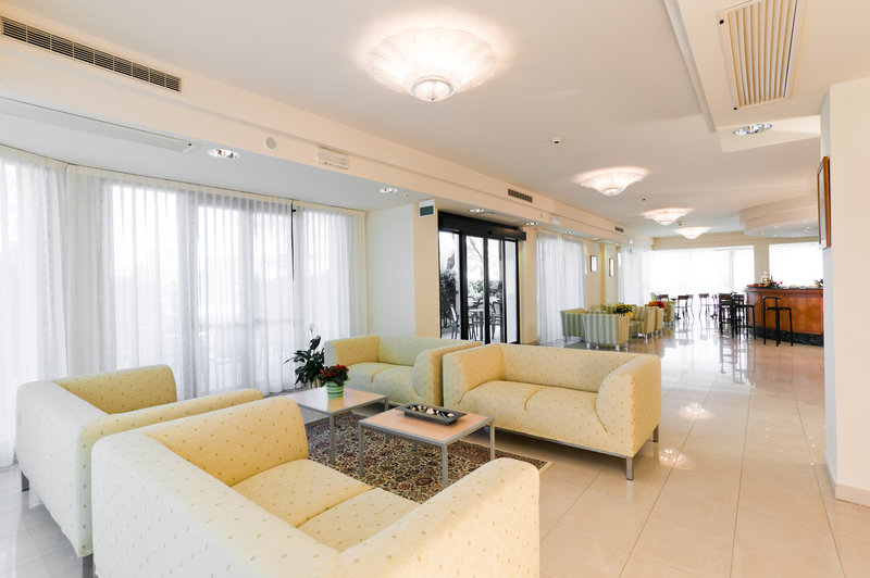 Lounge/Empfang