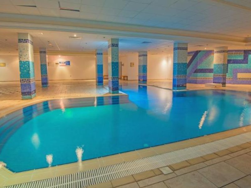 Hallenbad