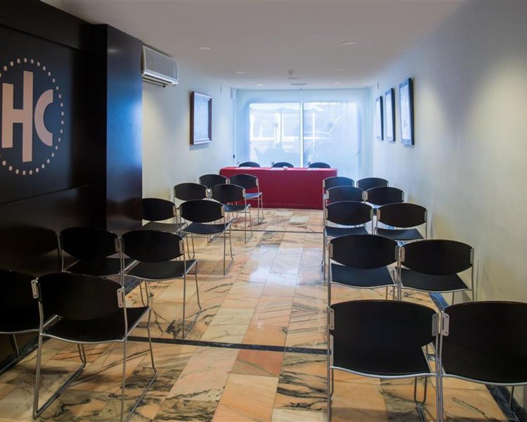 Konferenzraum