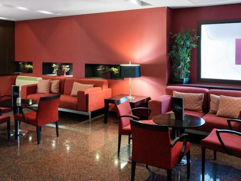 Lounge/Empfang