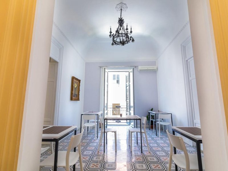 Liberty Suites in Palermo, Palermo Wohnbeispiel