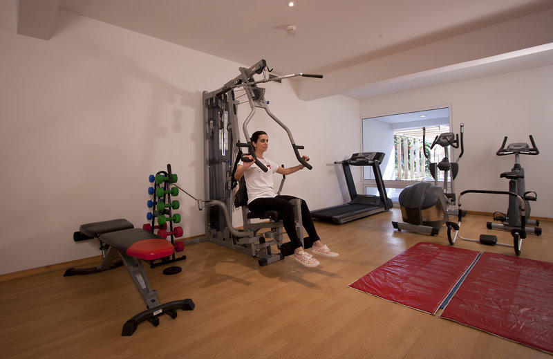 Sport und Freizeit