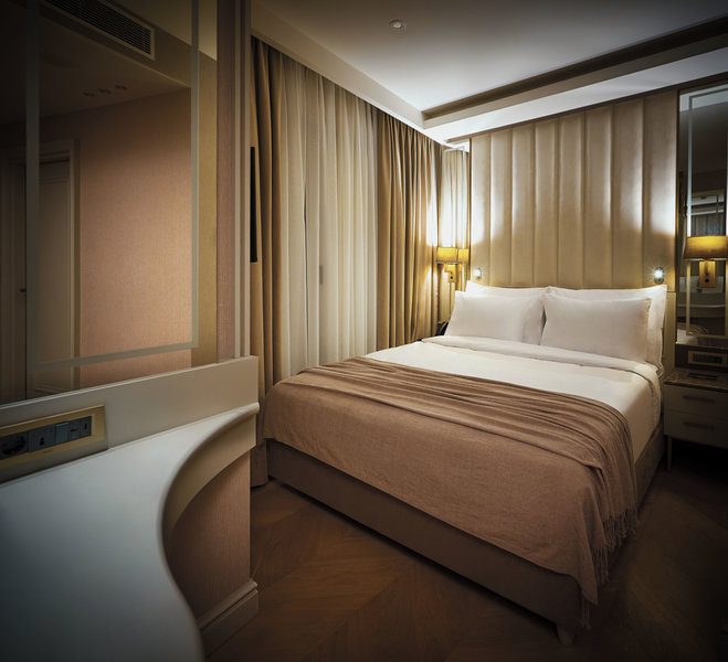 The Hotels, Galata in Istanbul, Istanbul Wohnbeispiel