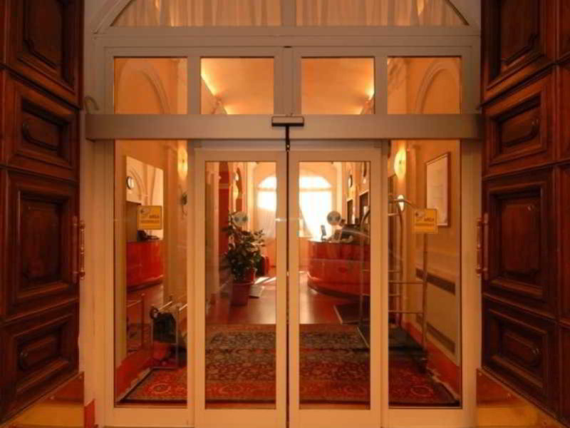 Lounge/Empfang
