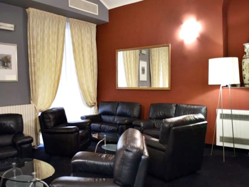 Lounge/Empfang