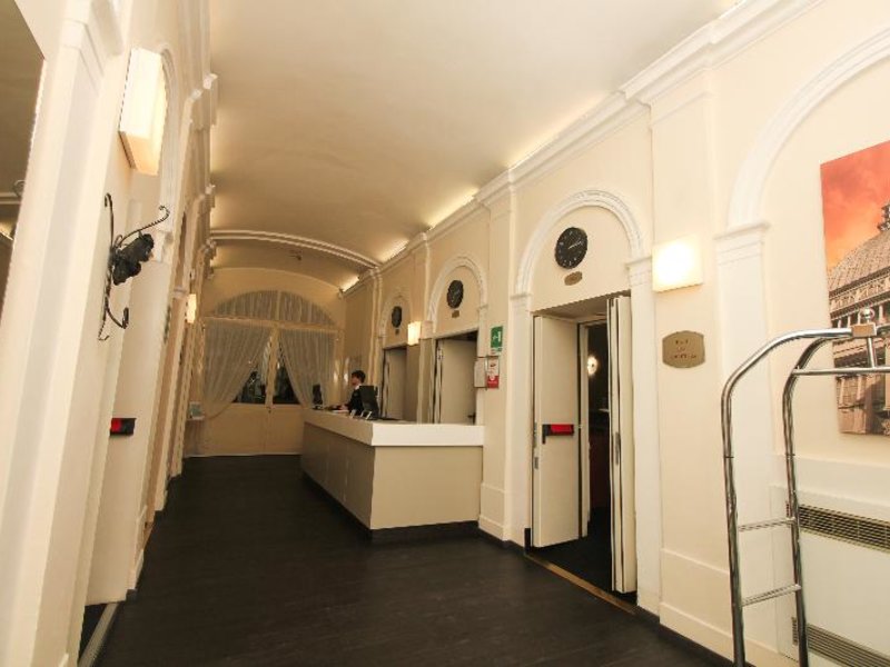 Lounge/Empfang