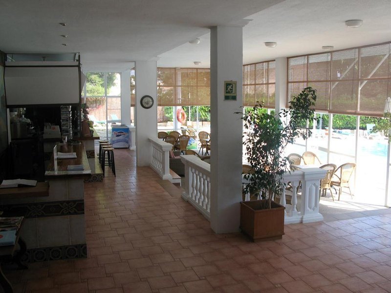 Lounge/Empfang