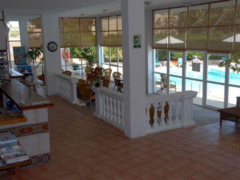 Lounge/Empfang