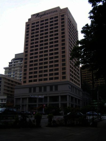 Hotel Royal Signature in Kuala Lumpur, Kuala Lumpur (Malaysia) Außenaufnahme