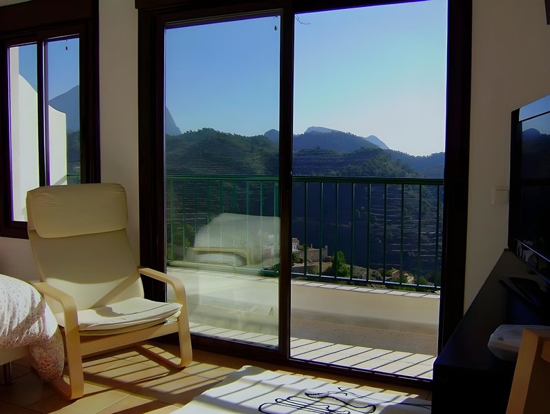 Alojamientos Turisticos Isa I Toni in Sella, Alicante Wellness