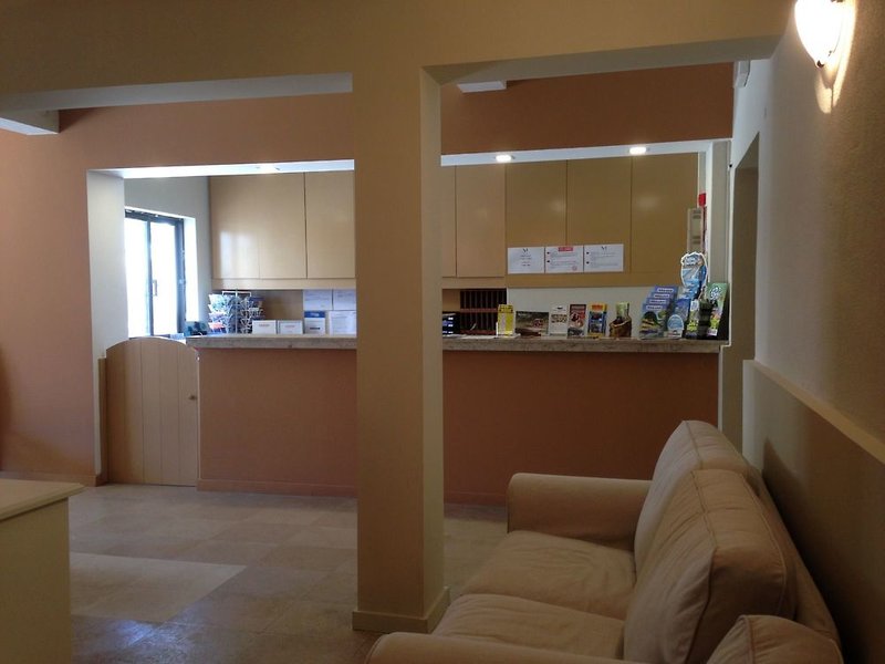 Lounge/Empfang