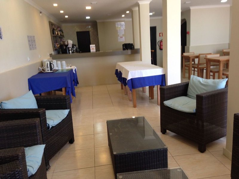 Lounge/Empfang