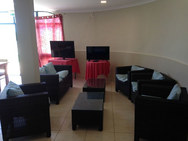 Lounge/Empfang