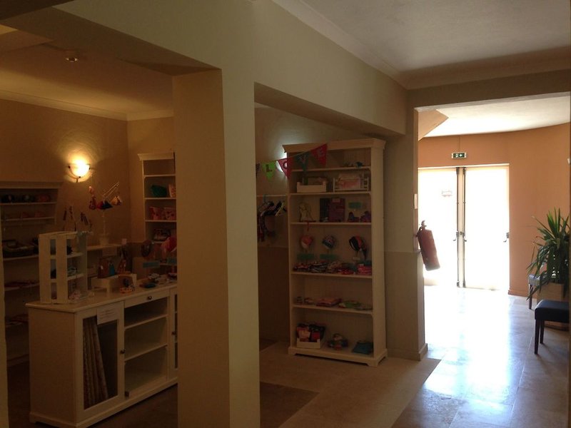 Lounge/Empfang