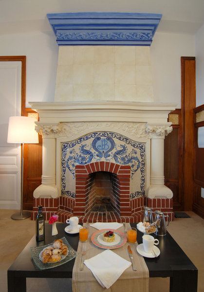 Lounge/Empfang