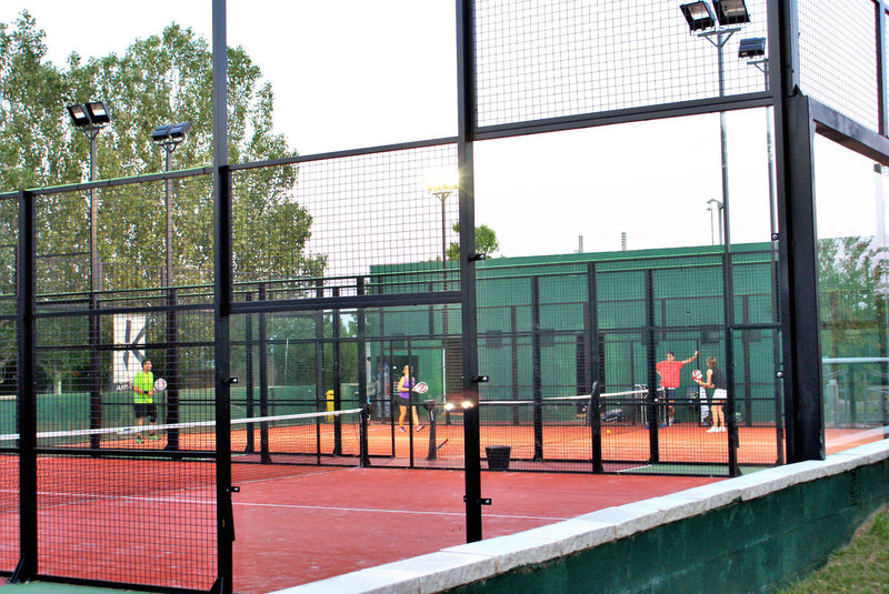 Sport und Freizeit