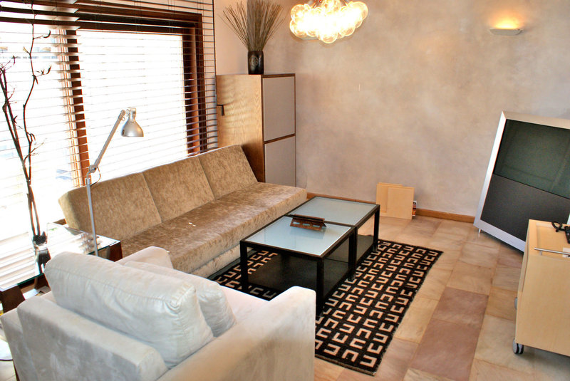 Lounge/Empfang