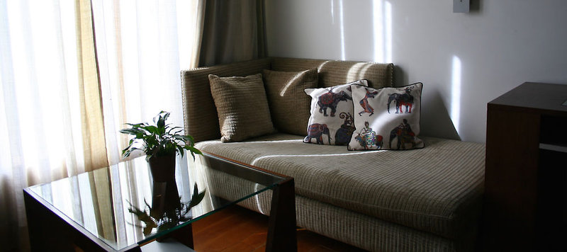 Lounge/Empfang