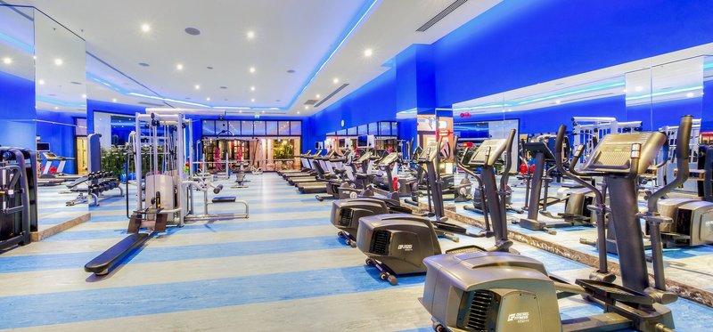 Sport und Freizeit