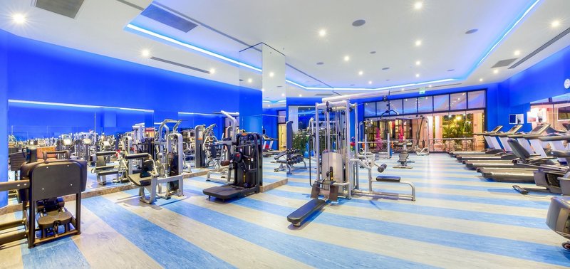 Sport und Freizeit