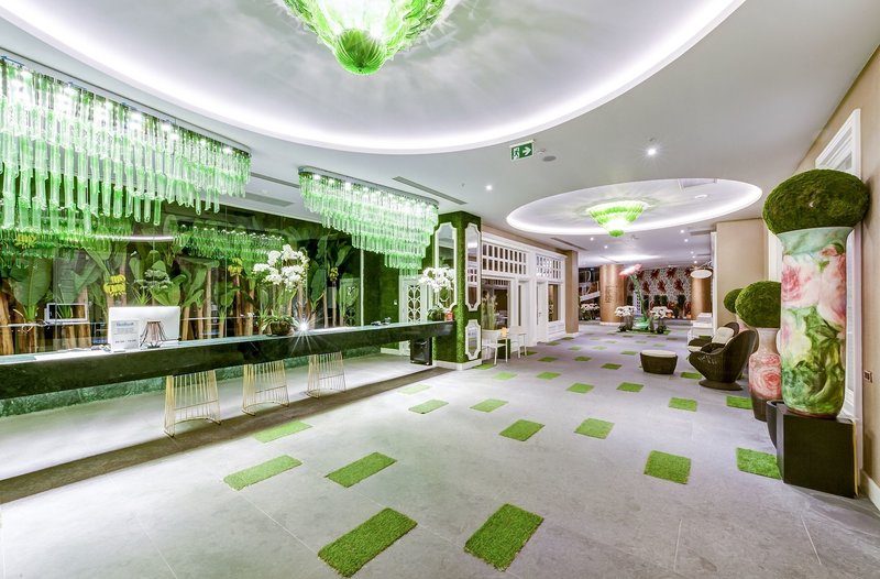 Wellness