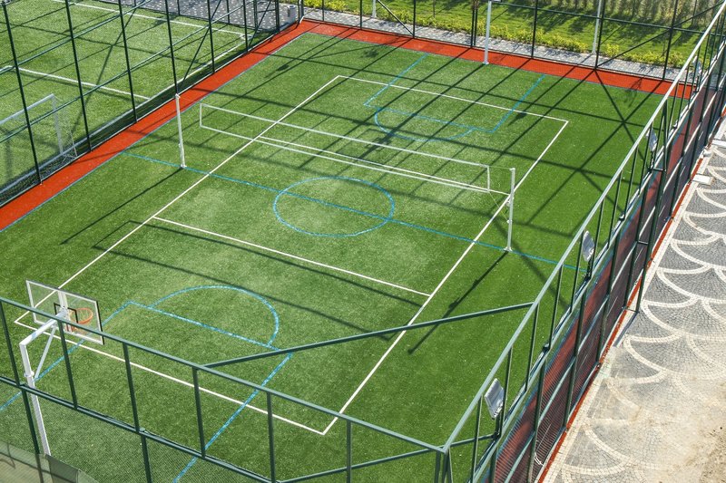 Sport und Freizeit