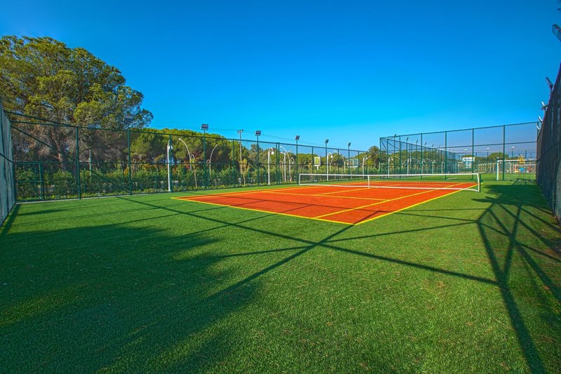 Sport und Freizeit