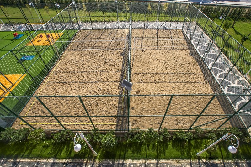 Sport und Freizeit