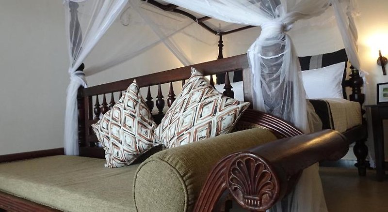 Suite Lanka in Hikkaduwa, Colombo Wohnbeispiel