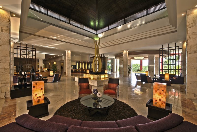 Lounge/Empfang