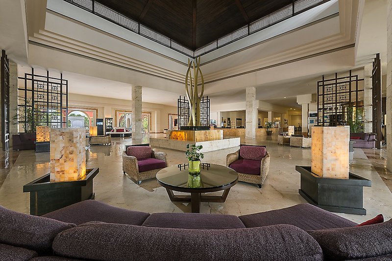 Lounge/Empfang
