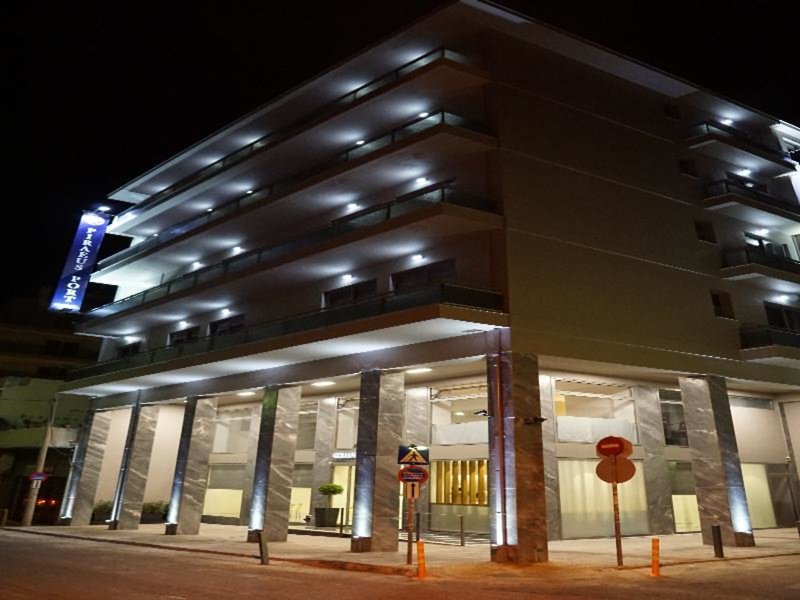 Piraeus Port Hotel in Piräus, Athen Sport und Freizeit
