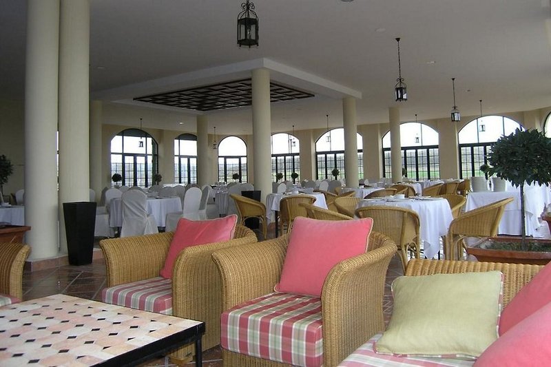 Lounge/Empfang