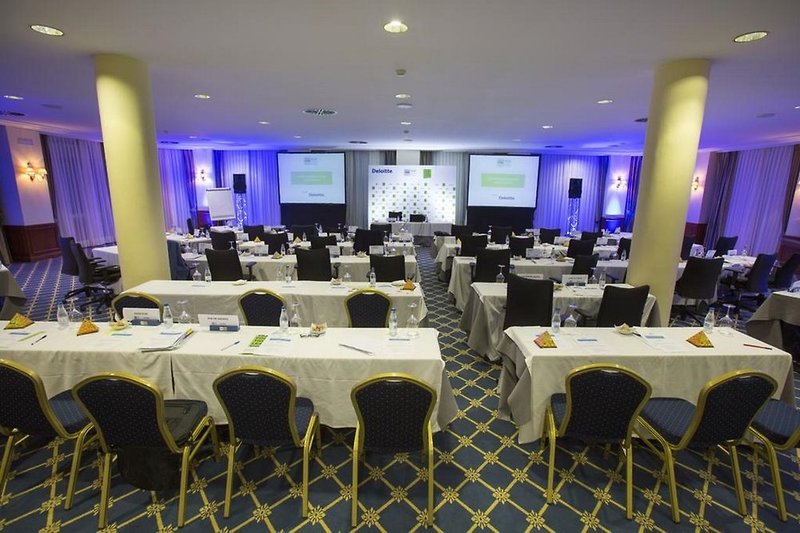 Konferenzraum