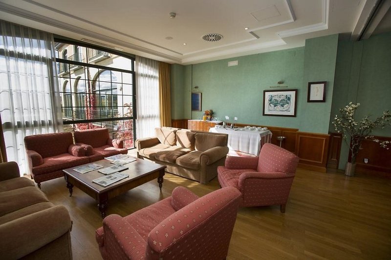 Lounge/Empfang