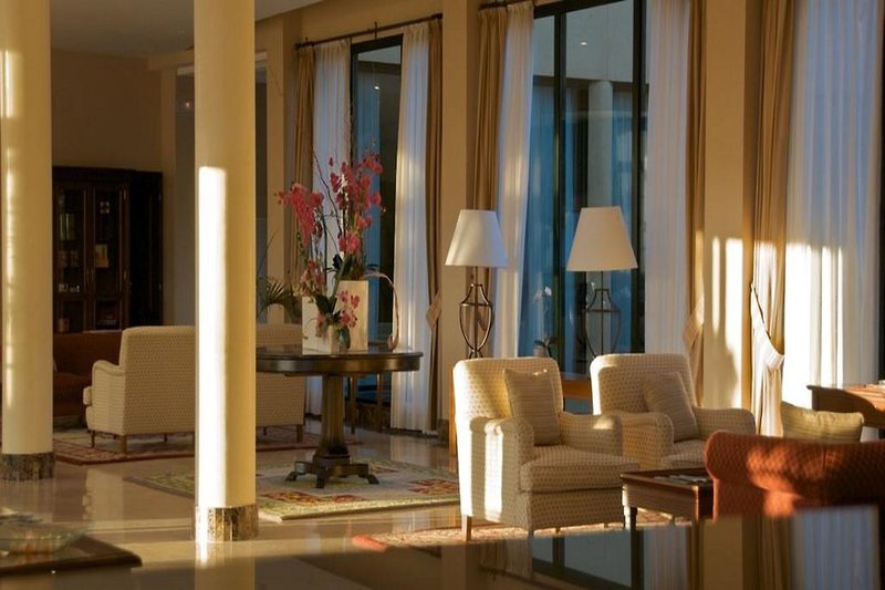 Lounge/Empfang