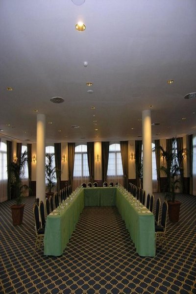 Konferenzraum